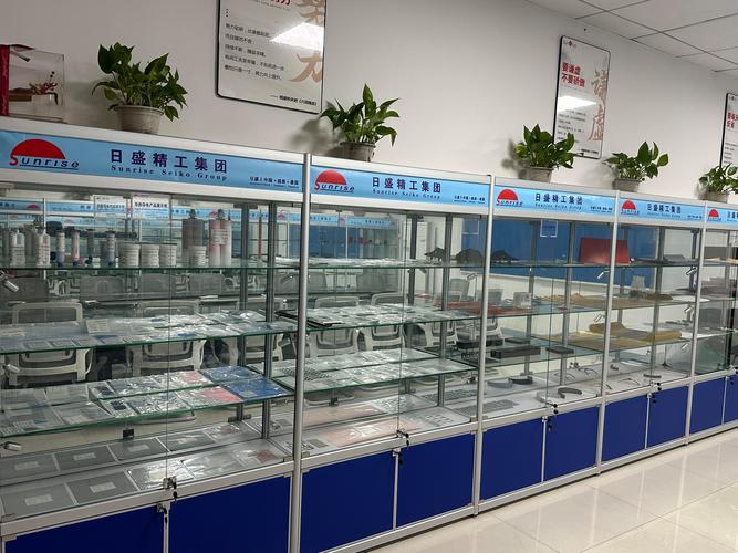 东莞市日盛绝缘制品 匠心铸就绝缘精品，多维实力驱动行业未来